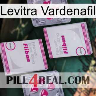 Levitra Vardenafil 33